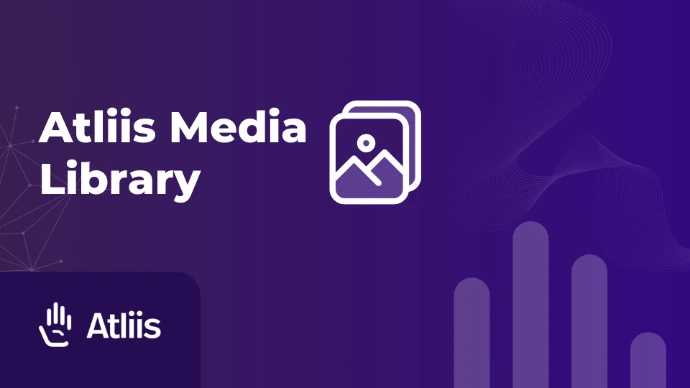 odoo-media-library