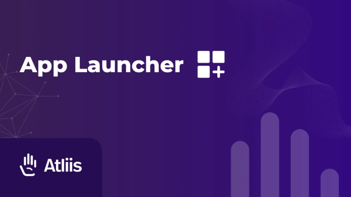 community-app-launcher