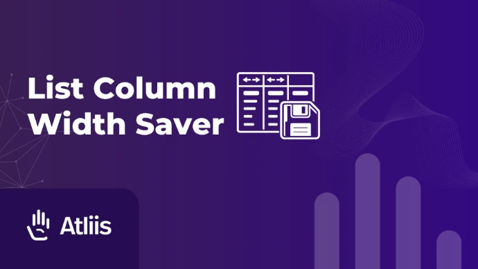 list-column-width-saver
