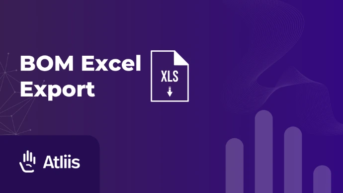 bom-excel-export