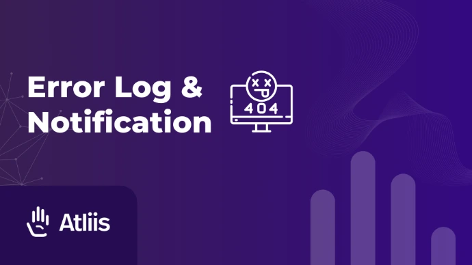 error-log-notifications