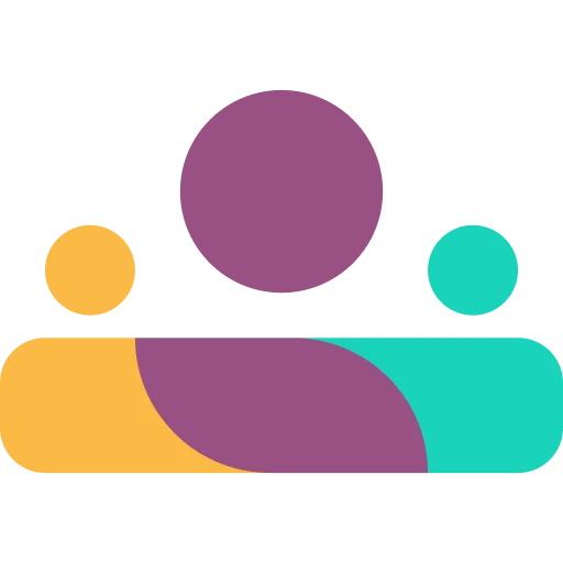 Odoo Employees App Icon