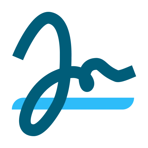 Odoo Sign App Icon