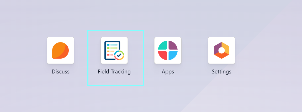 Tracking App