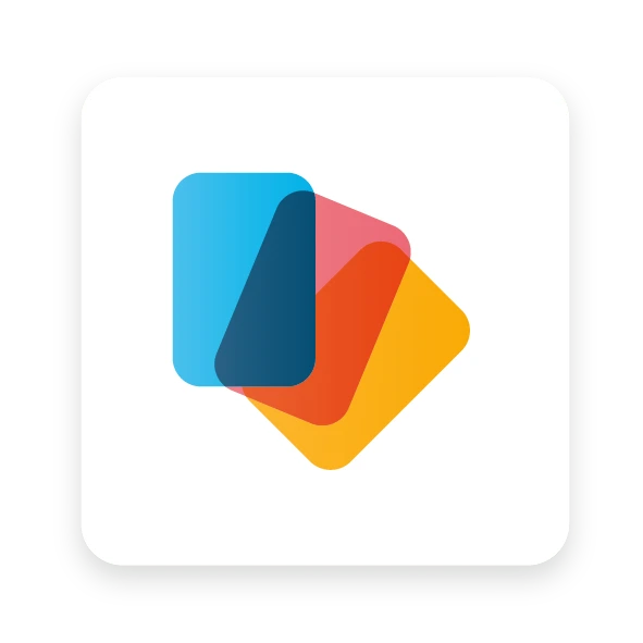Odoo Documents App Icon